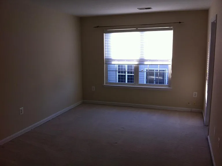 1st master bedroom