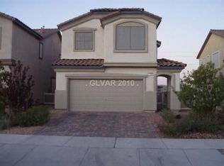 1160 Aspen Cliff Dr, Henderson, NV 89011