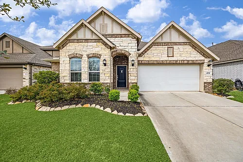 4838 Albany Ridge Ln Photo 1