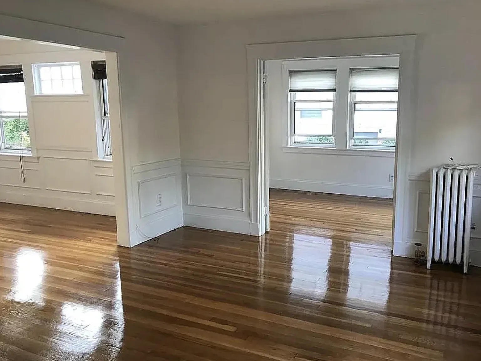 3 bed, 1100 sqft, $3,100 — Photo 2