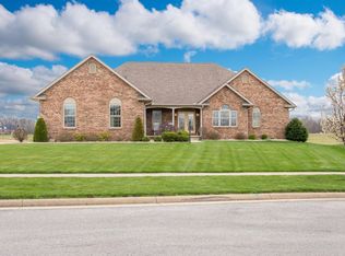 1681 Eagle Creek Dr S, Marion, OH 43302