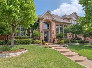 1206 Quinlan Dr, Allen, TX 75013