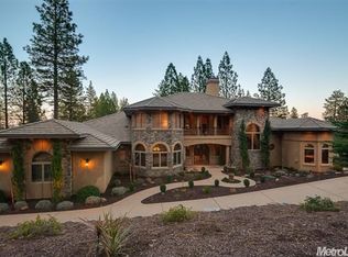 16170 Winchester Club Dr, Meadow Vista, CA 95722