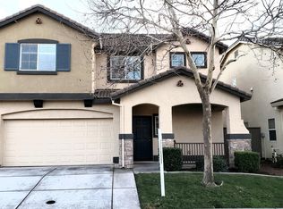 1507 Bushy Tail St, Roseville, CA