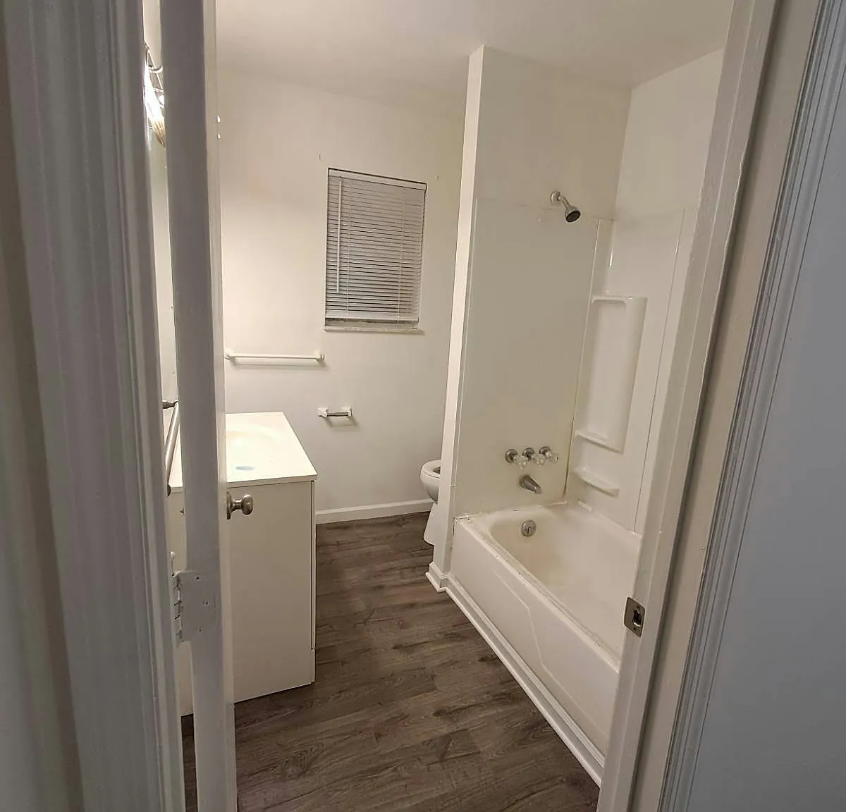 3532 Dorham Place, Unit 3538 — Photo 3