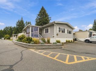 5854 Turner Rd #33, Nanaimo, BC V9T 2N6