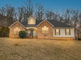 210 Matt Dr, Bell Buckle, TN 37020