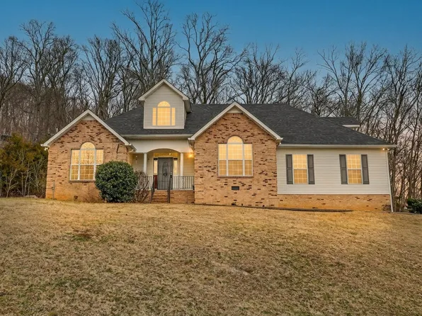 210 Matt Dr, Bell Buckle, TN 37020