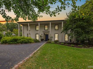 29 Picardy Ln, Saint Louis, MO 63124