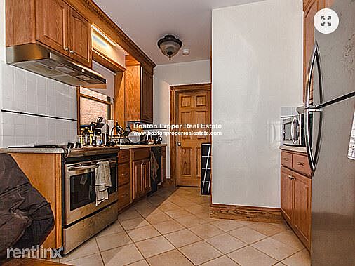 16 South Russell St. #1 Boston - Beacon Hill Unit Photo 1 (1