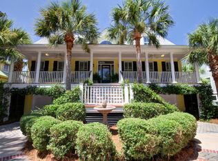 3011 Waterway Blvd, Isle Of Palms, SC 29451