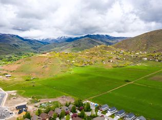 1507 N Jerry Gertsch Ln, Midway, UT 84049