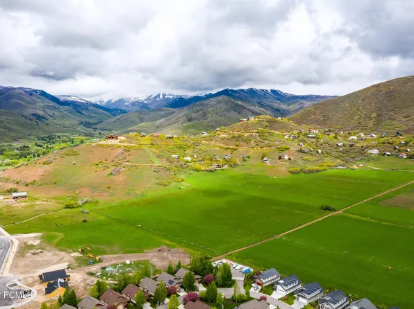 1507 N Jerry Gertsch Ln, Midway, UT 84049