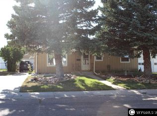1656 Westridge Dr, Casper, WY 82604