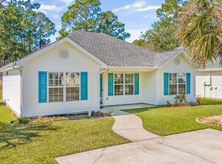 6441 Sweet Gum Trl, Myrtle Beach, SC 29588