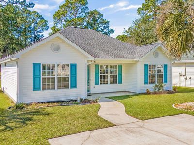 6441 Sweet Gum Trail, Myrtle Beach, SC, 29588