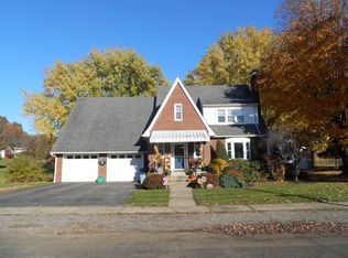 1130 McCain St, Brockway, PA 15824
