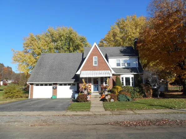 1130 McCain St, Brockway, PA 15824