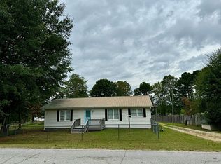 2345 Blacksnake Rd, Mount Airy, GA 30563