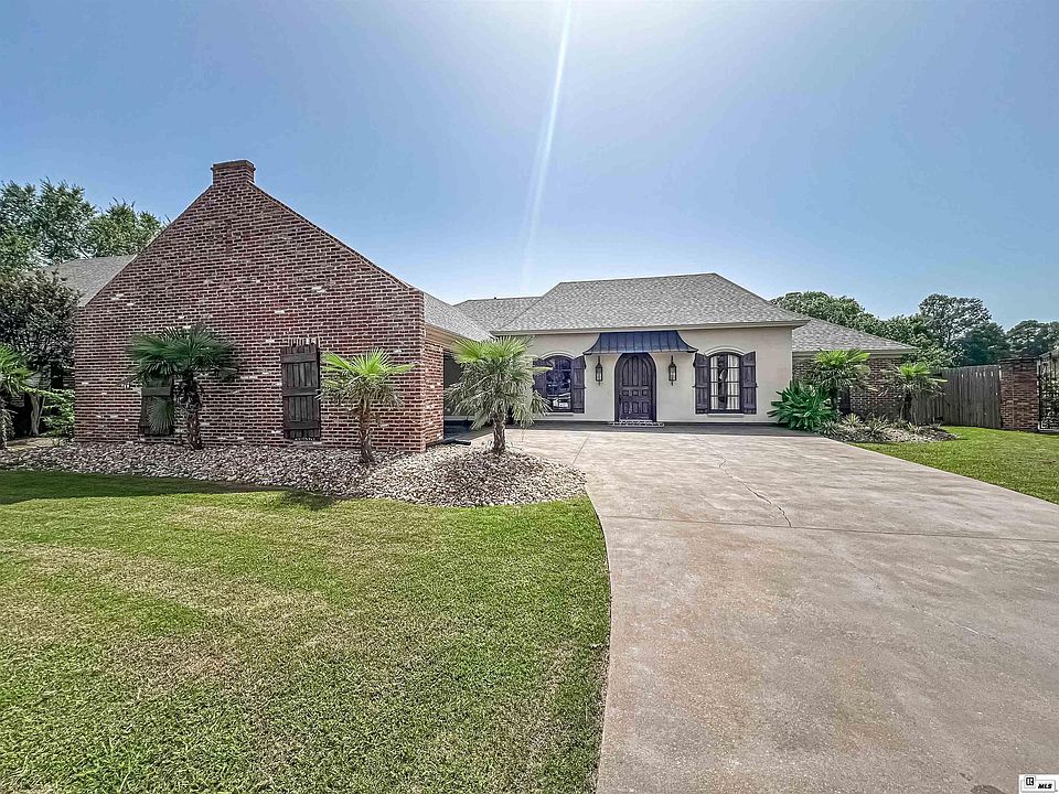 205 Frenchmans Bend Pl, Monroe, LA 71203 Zillow