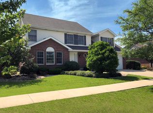 17600 Webster Ct, Tinley Park, IL 60487