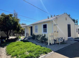 20801 Cambridge Ave, Hayward, CA 94541