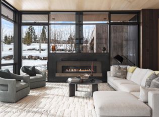 276 Coach Rd, Aspen, CO 81611