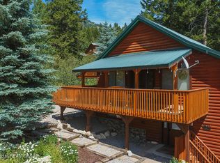 176 Cedar Dr, Star Valley Ranch, WY 83127