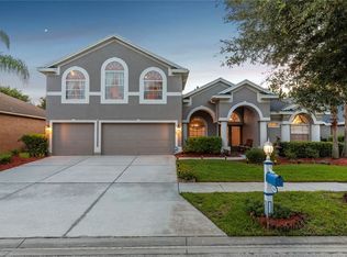 4341 Waterford Landing Dr, Lutz, FL 33558