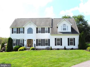 48 Leslie Ct, Harpers Ferry, WV 25425