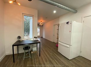 344 Bartlett Ave N Room 2, Toronto, ON M6H 3G7