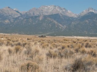 743 Heatherbrae Rd, Crestone, CO 81131
