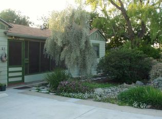4922 W Mountain View Dr, San Diego, CA 92116