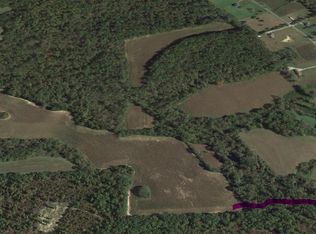 Bicknell Rd, Clarkrange, TN 38553