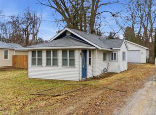 3161 Grant Rd, Rochester Hills, MI 48309