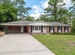 1912 Coulter Drive, North Augusta, SC 29841