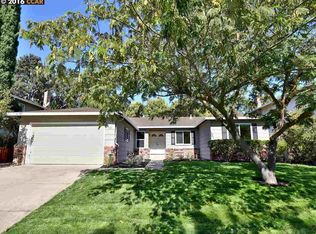 963 San Simeon Dr, Concord, CA 94518