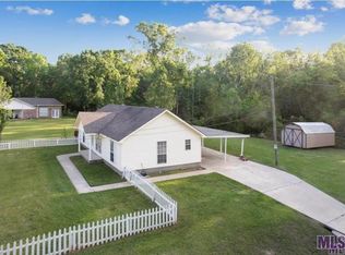 23453 Pleasant Ct, Zachary, LA 70791