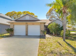 1553 Clover Cir, Melbourne, FL 32935