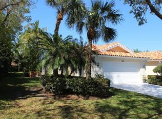 2411 SW Parkside Dr, Palm City, FL 34990