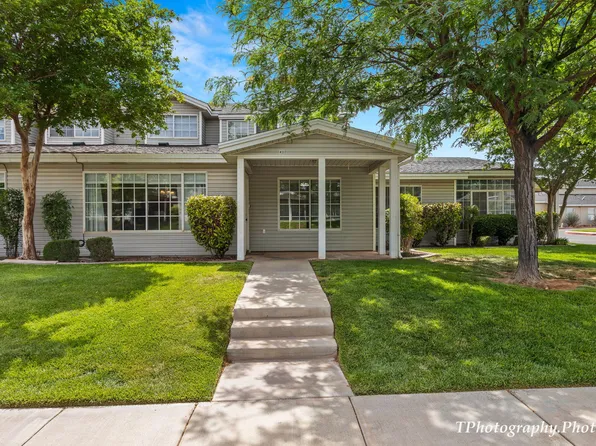 6227 W 135 N APT 33, Hurricane, UT 84737