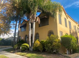 404 N Sierra Bonita Ave APT 204, Los Angeles, CA 90036
