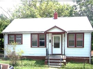 129 Richardson St, Staunton, VA 24401