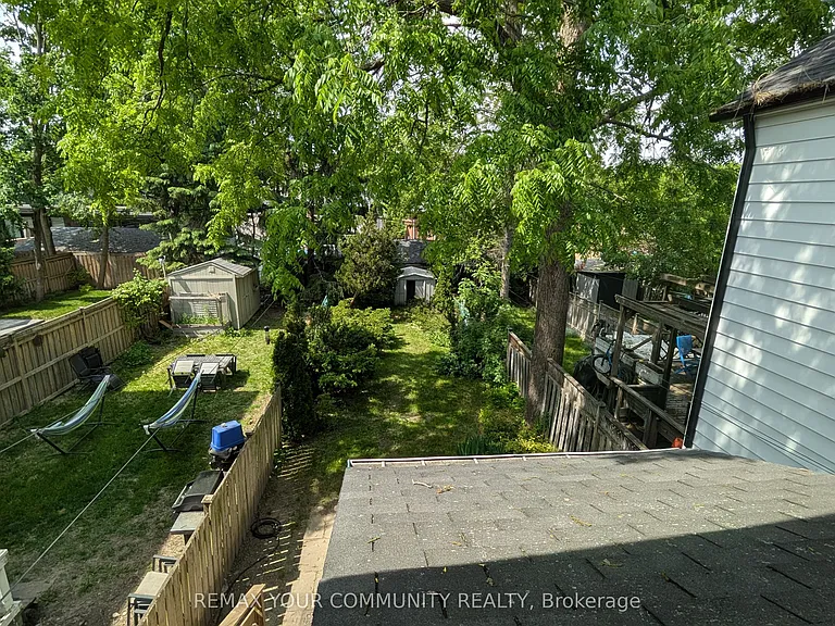 186 Roslin Ave #M4N-1Z6 — Photo 19