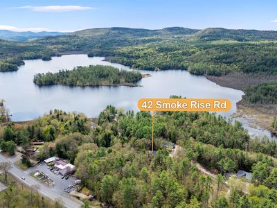 42 Smoke Rise Road, New Hampton, NH, 03256
