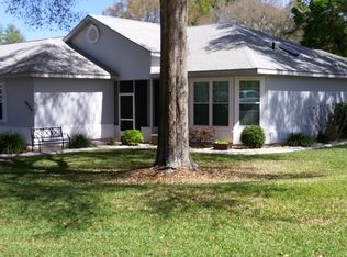 19554 SW 94th Pl, Dunnellon, FL 34432