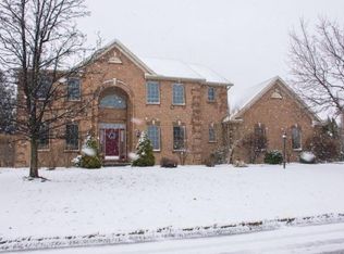 14612 Carrigan Ct, Granger, IN