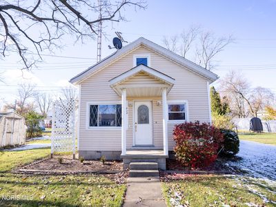 206 Cherry St, Holgate, OH, 43527