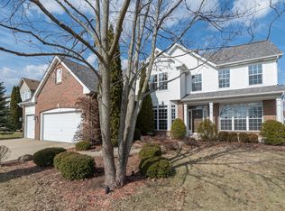 306 Millstream Ln, Oswego, IL 60543