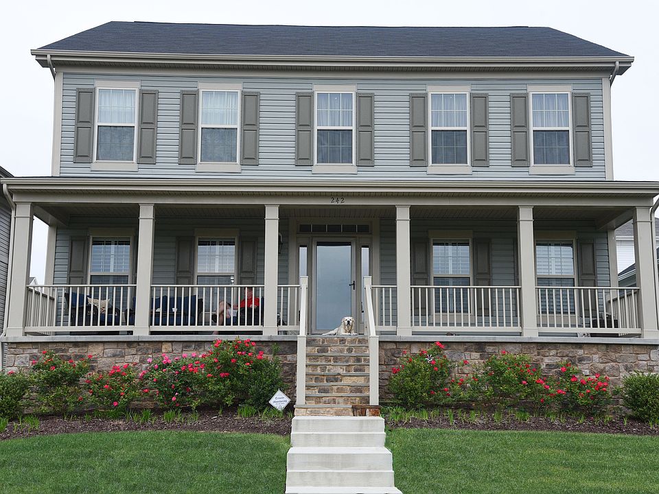 1st image of 242 Almond Dr